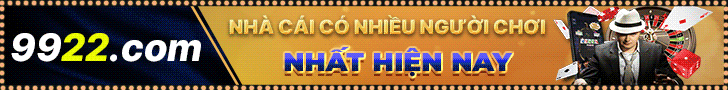 Banner quảng cáo 9922