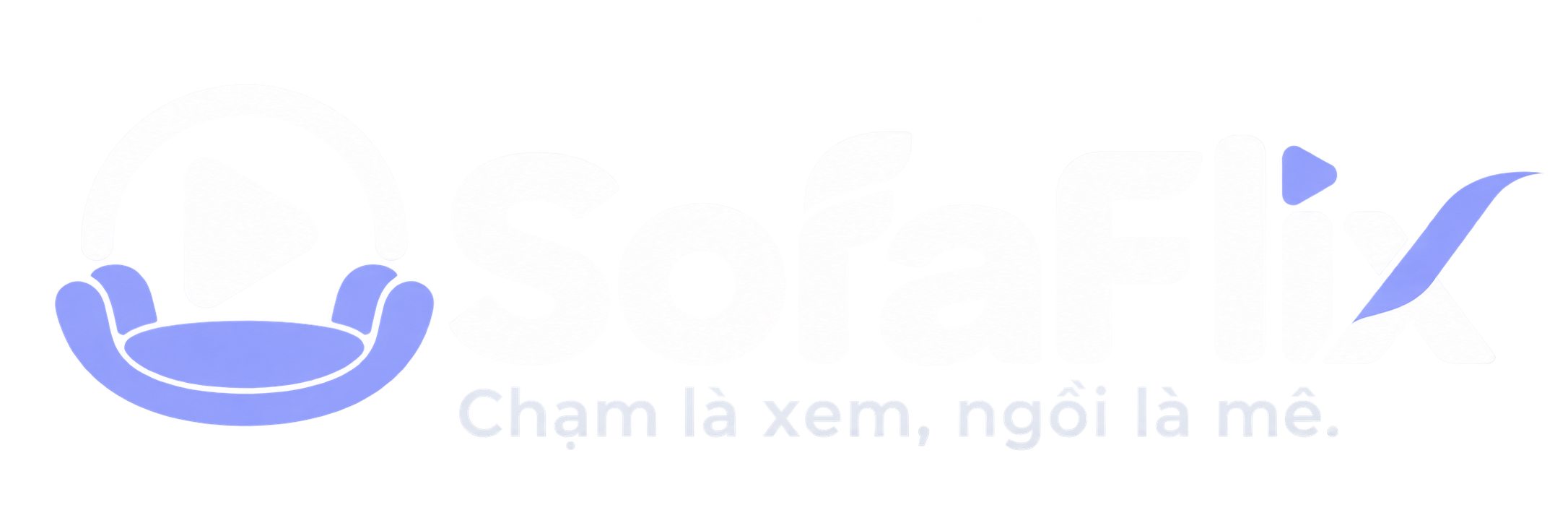 SofaFlix Logo